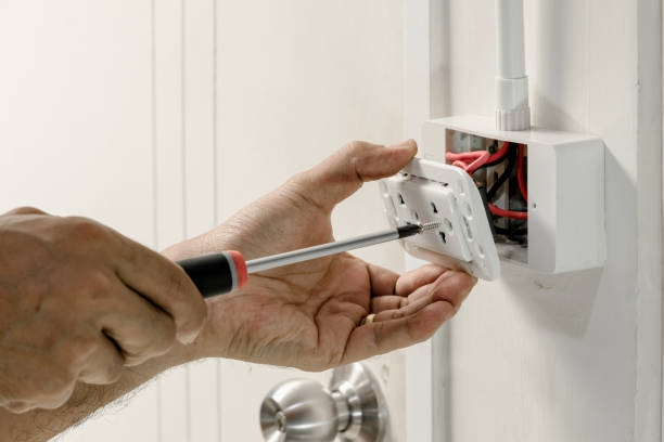 Emergency Electrical Repair Services in Centerville, UT