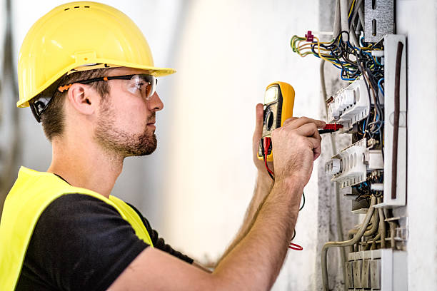 Best Commercial Electrical Services  in Centerville, UT