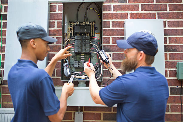 Best Electrical Safety Inspections  in Centerville, UT